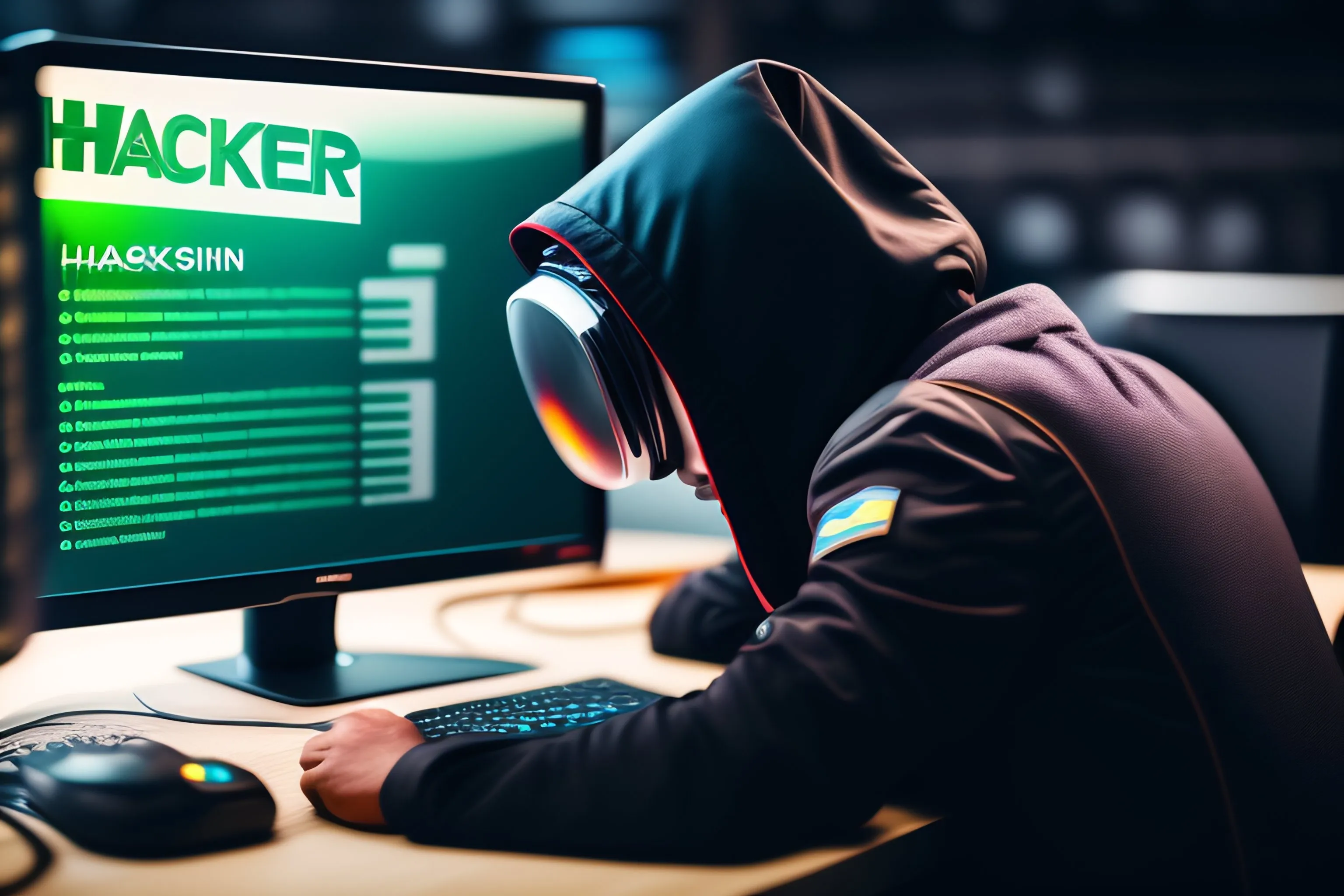 Cyber Security Internship
