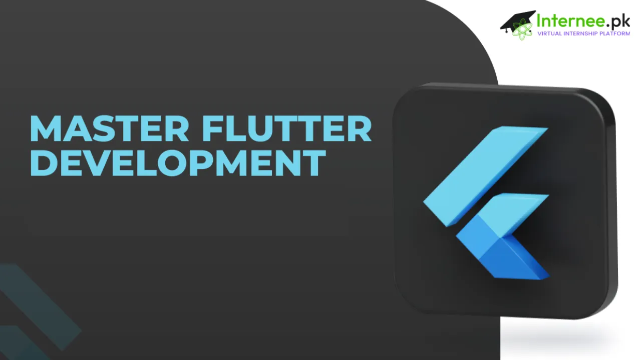 Flutter Internship