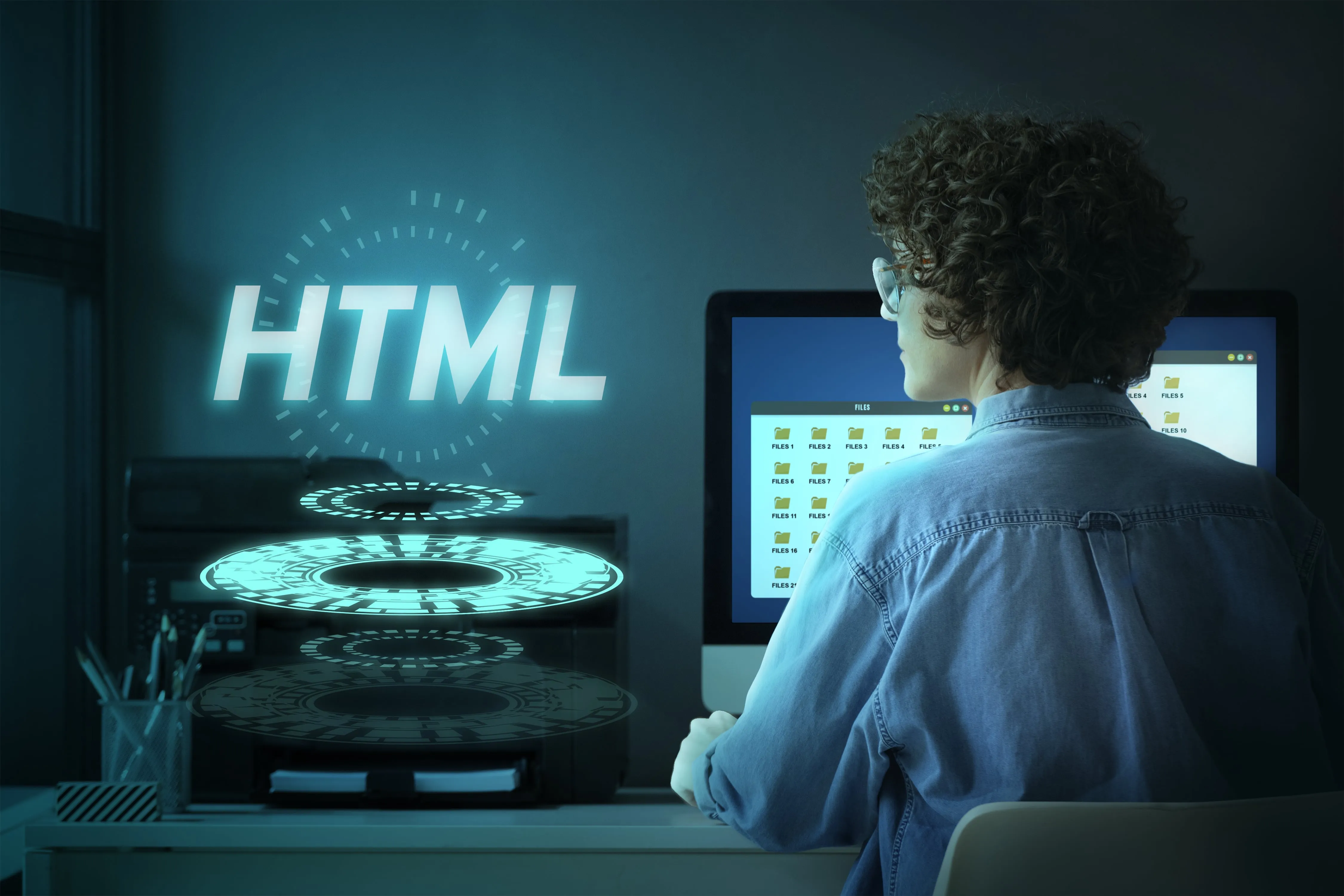 Frontend Internship
