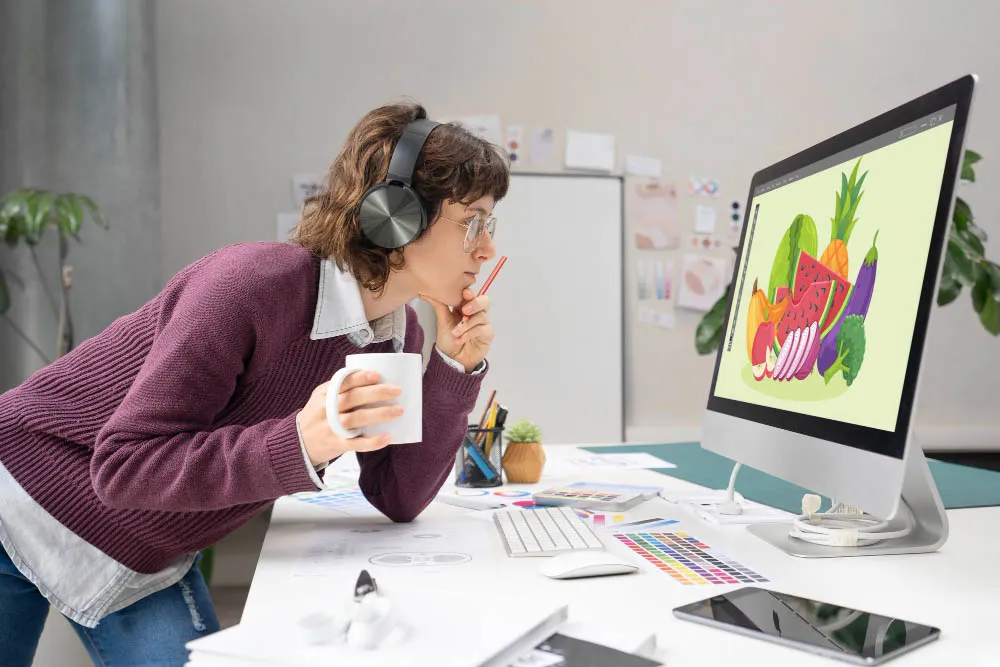 Graphic Design
