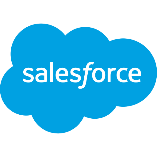 Salesforce CRM Internship